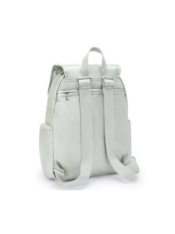 Deuter City Zip Mini 9 Liter Rucksack in New Bright Metallic