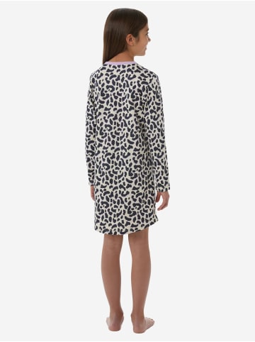 Schiesser Nachthemd Nightwear in Marshmallow