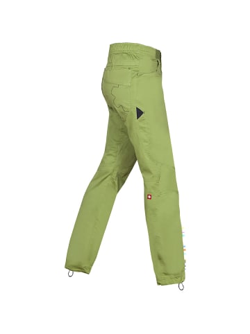 OCUN M DRAGO ORGANIC PANTS in Grün