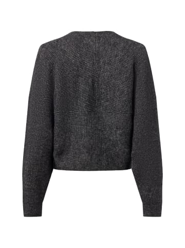 MOSS COPENHAGEN Pullover MSCHZinelle in anthrazit - 0003