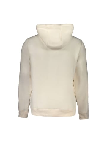 Tommy Hilfiger Weiß Baumwolle Herren Sweatshirt