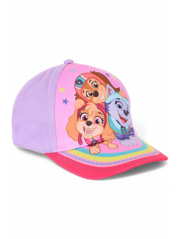 Paw Patrol Basecap Paw Patrol Skye in Lila