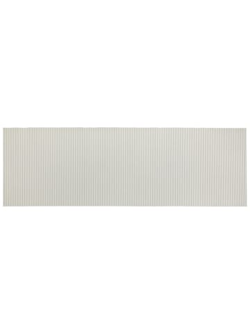 Wenko Badematte Beige, 65 x 200 cm in Beige