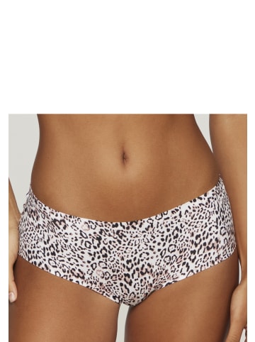 nuance Panty in leo bedruckt