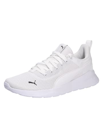 Puma Sneaker in weiß