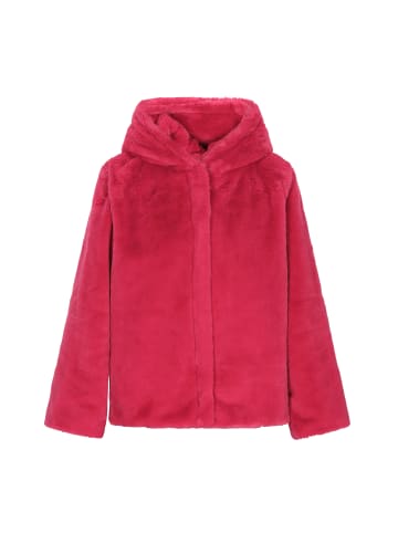 faina Damen Jacke in Pink