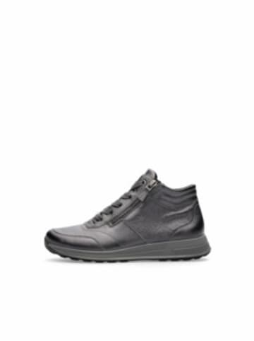 ara Stiefeletten für Damen in anthrazit in anthrazit