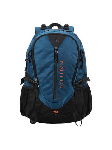 Nautica Nautica Trekking Rucksack in Blau