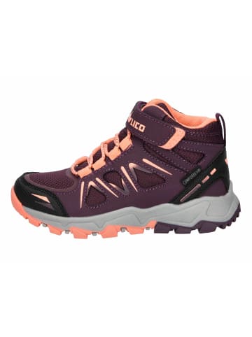 Lico Outdoorschuh "Allen High VS" in Rot