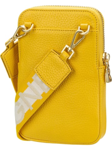 Bogner Umhängetasche Andermatt Johanna Phonecase LVZ in Yellow