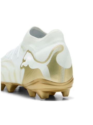 Puma Fußballschuh "Future 9 Pro FG-AG" in Weiß
