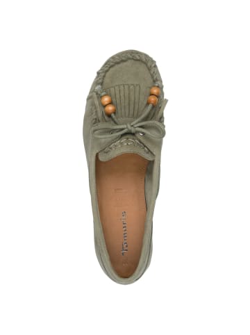 Tamaris Mokassin in SAGE