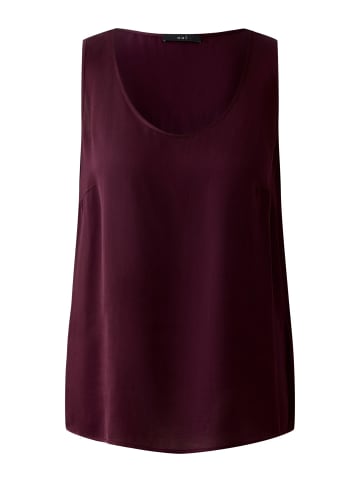 Oui Top in bramble berry