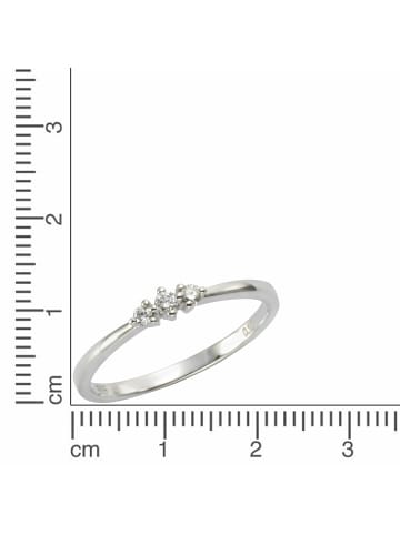 OROLINO Ring für Damen in gold