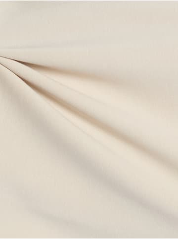 MOSS COPENHAGEN Sweatshirt Illiana Ima in beige