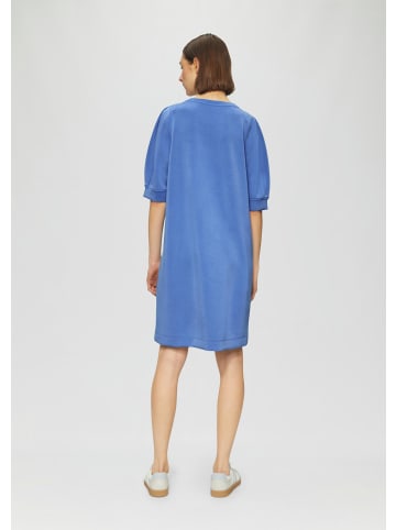 s.Oliver Kleid in 5513_royalblau