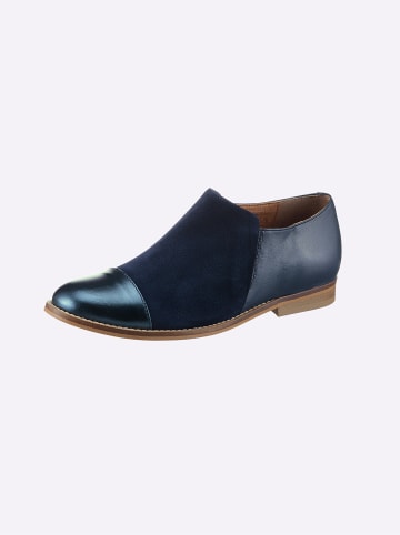 Heine Slipper in marine