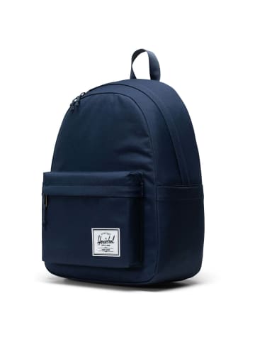 Herschel Classic - Rucksack 14" 43 cm (dark sea) in navy