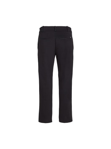 Tommy Hilfiger Hose in Black