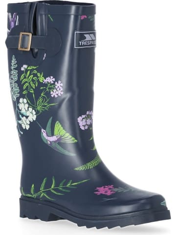 Trespass Gummistiefel "Elena" in Multicolor
