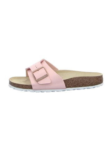 Birkenstock Klassische Pantoletten in Rosa