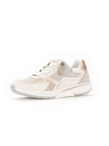 rollingsoft Sneaker low in beige