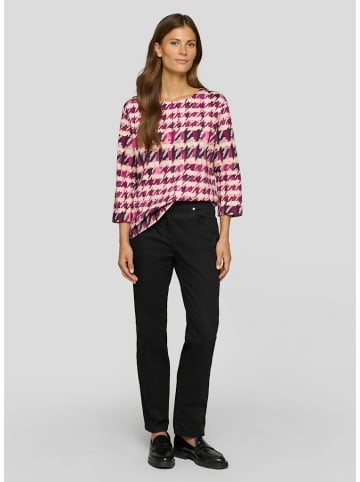 Rabe Shirt für Damen in uni