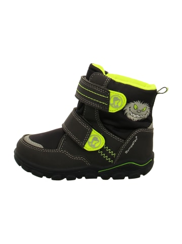 Lurchi Stiefel in Blau