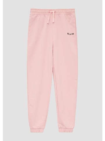 s.Oliver Leggins lang in Pink