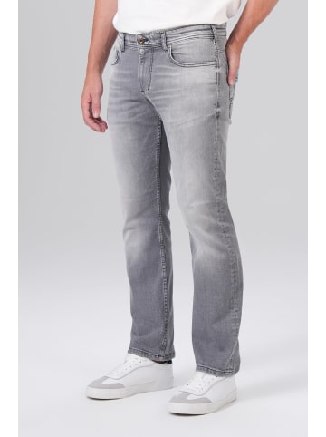 M.O.D Thomas Comfort Fit Auto Grey