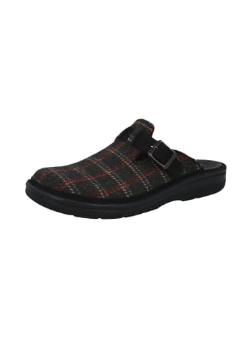 Berkemann SHOES "Mirko" in grau Karo