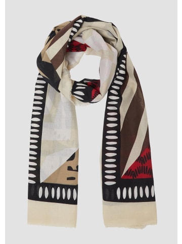 s.Oliver Tuch in 07D0_natur