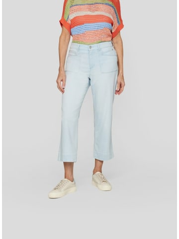 Rabe Straight Leg Jeans für Damen in uni