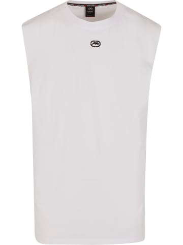 Ecko Unltd. Tanks & Camis in white