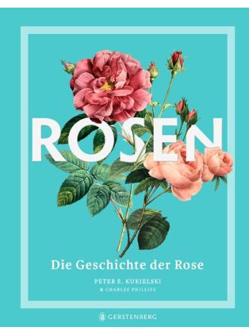 Gerstenberg Verlag Rosen