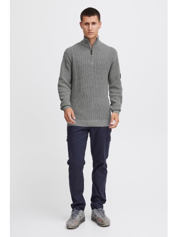 INDICODE Troyer IDRevillan in Grau