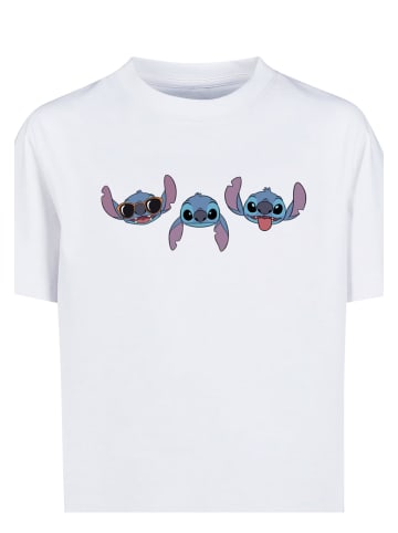 Absolute Cult Absolute Cult T-Shirts in white