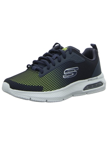 Skechers Sneaker Low in blau
