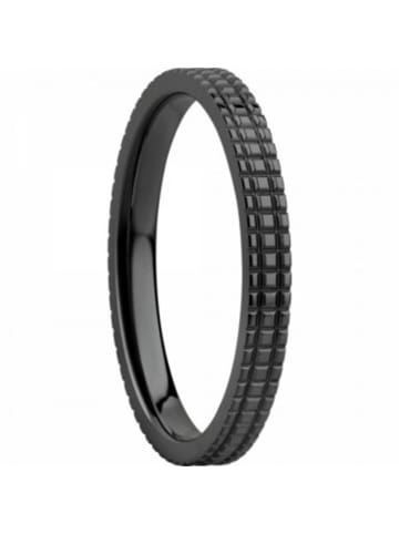 Bering Ring für Damen in unifarben in uni