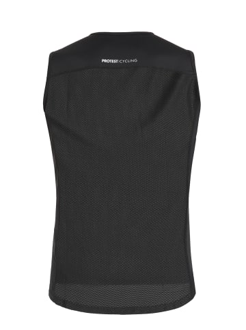 Protest " PRTLEVREY in True Black