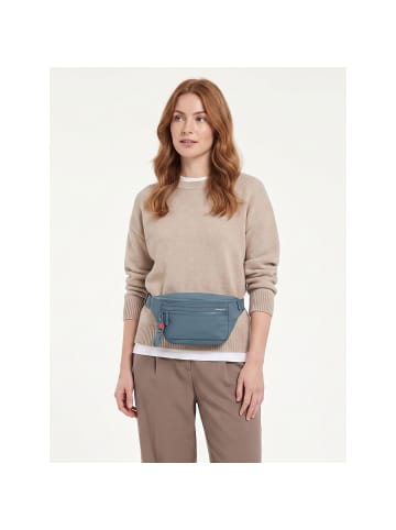 Hedgren Inner City Gürteltasche RFID Schutz 33 cm stormy weather