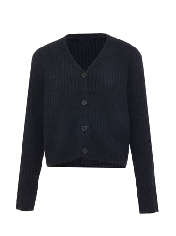 Poomi Damen Sweater in SCHWARZ