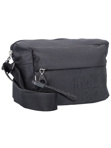 Mandarina Duck Umhängetasche 21 cm steel