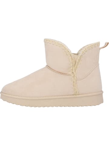 palado Boots in BEIGE MF