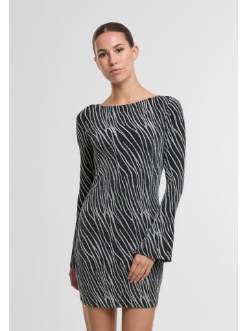 Noisy may Noisy may Kleider in black