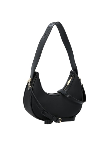 Valentino Wira Schultertasche 31 cm in nero