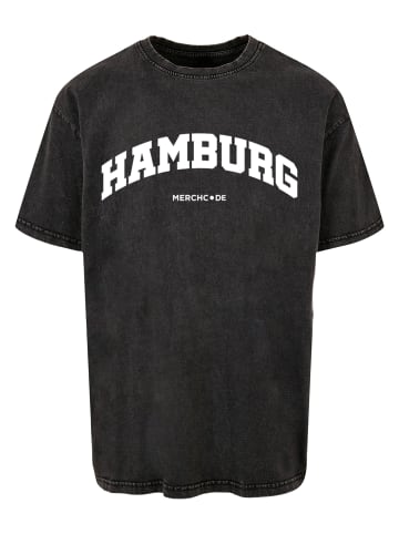 Merchcode Merchcode T-Shirts in black