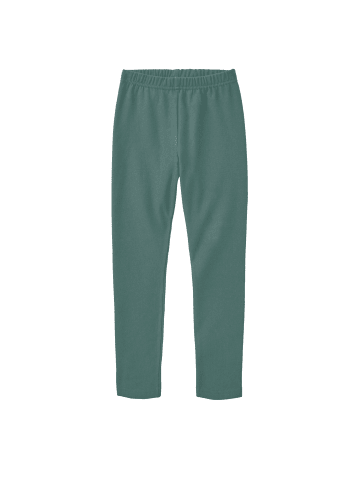 JAKO-O Thermoleggings in grün