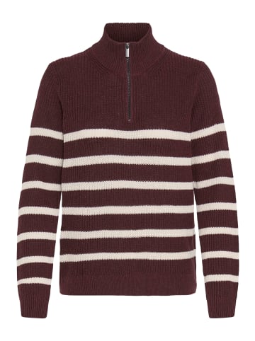 Oxmo Troyer OXSanva in Braun