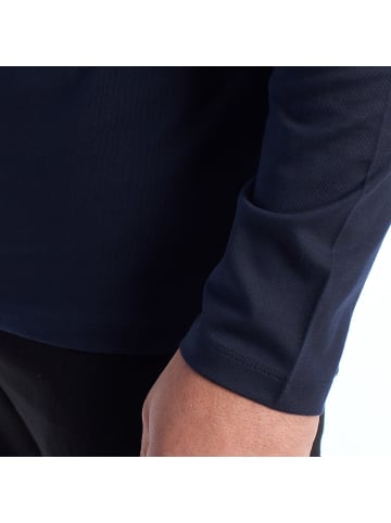 U.S. Polo Assn. Longsleeve in Blue